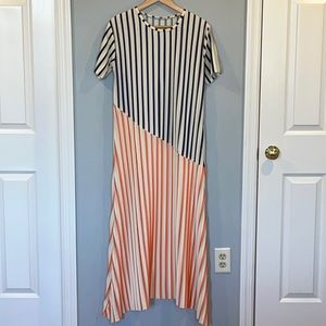 Zara Maxi